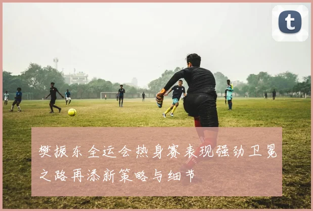 樊振东全运会热身赛表现强劲卫冕之路再添新策略与细节